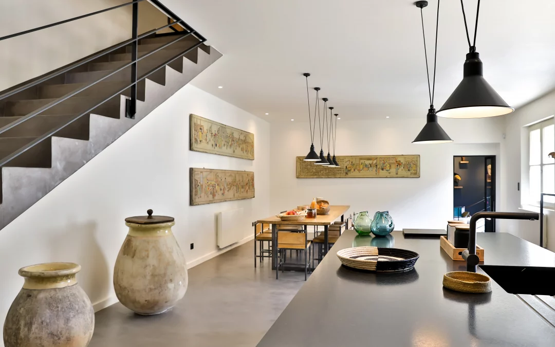 Domaine D&rsquo;arfuyen